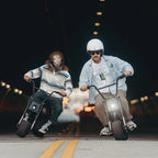 Velaro Electric Bike