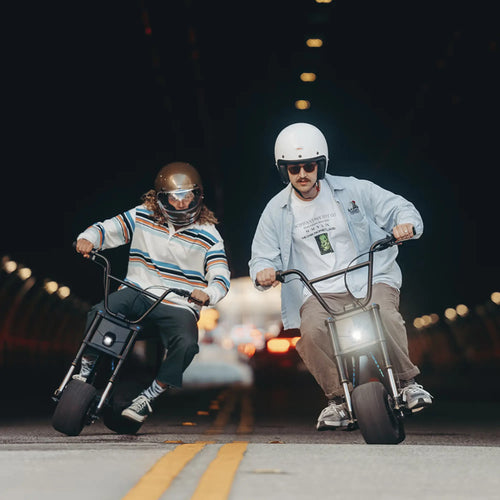 Velaro Electric Bike