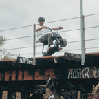 Velaro Electric Bike