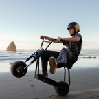 Velaro Electric Bike