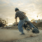 Velaro Electric Bike