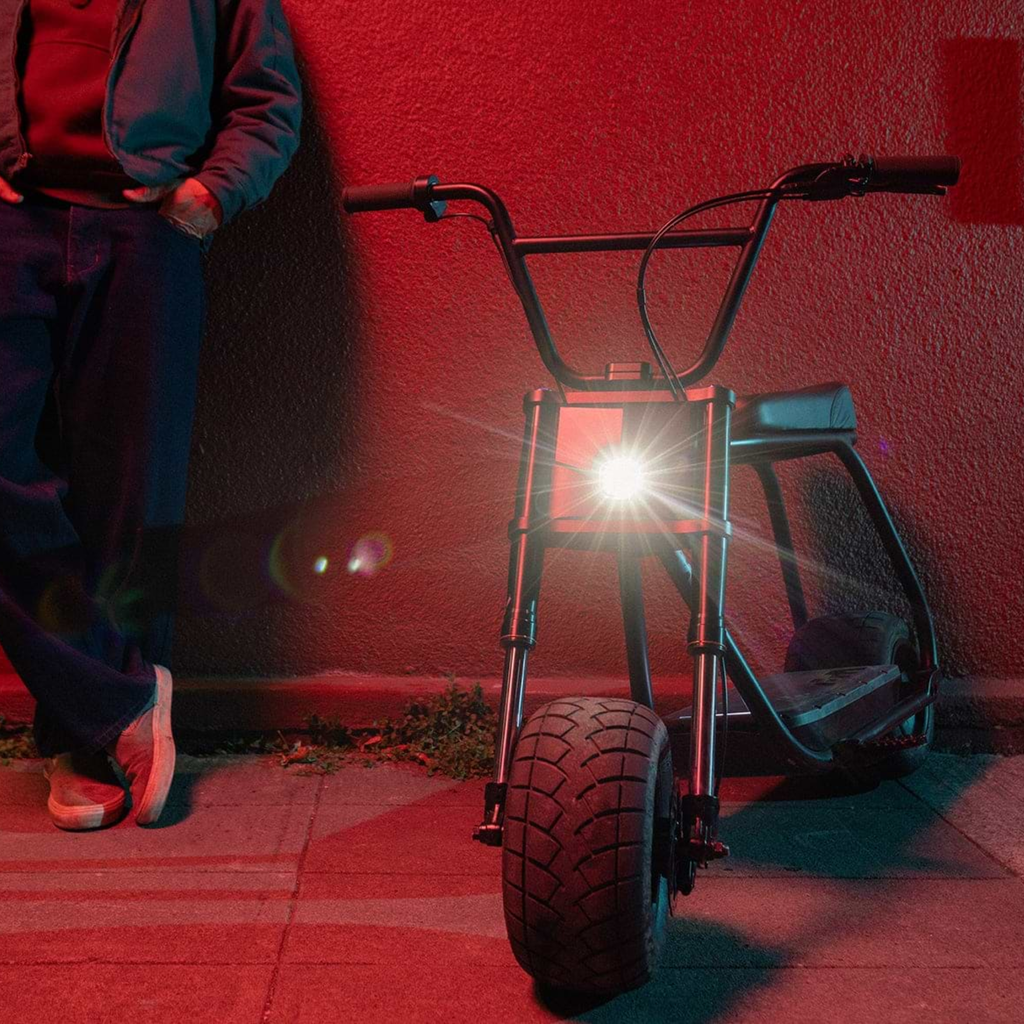 Velaro Electric Bike