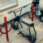 Velaro Electric Bike