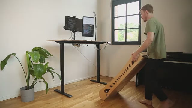 Play video